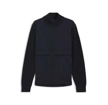 HUGO BOSS Orange Vest/Jas Kobello Dark Blue (50566675 - 404)