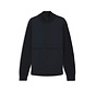 Hugo Boss Orange Vest/Jas Kobello Dark Blue (50566675 - 404)