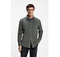 Hugo Boss Orange Overhemd Relegant Corduroy Open Green (50569609 - 377)