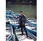 Overshirt Tokyo Trip Indigo Navy (34.031 - 604)