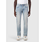 Jeans The Ryan Slim Fit Denim Light Blue (W3018)