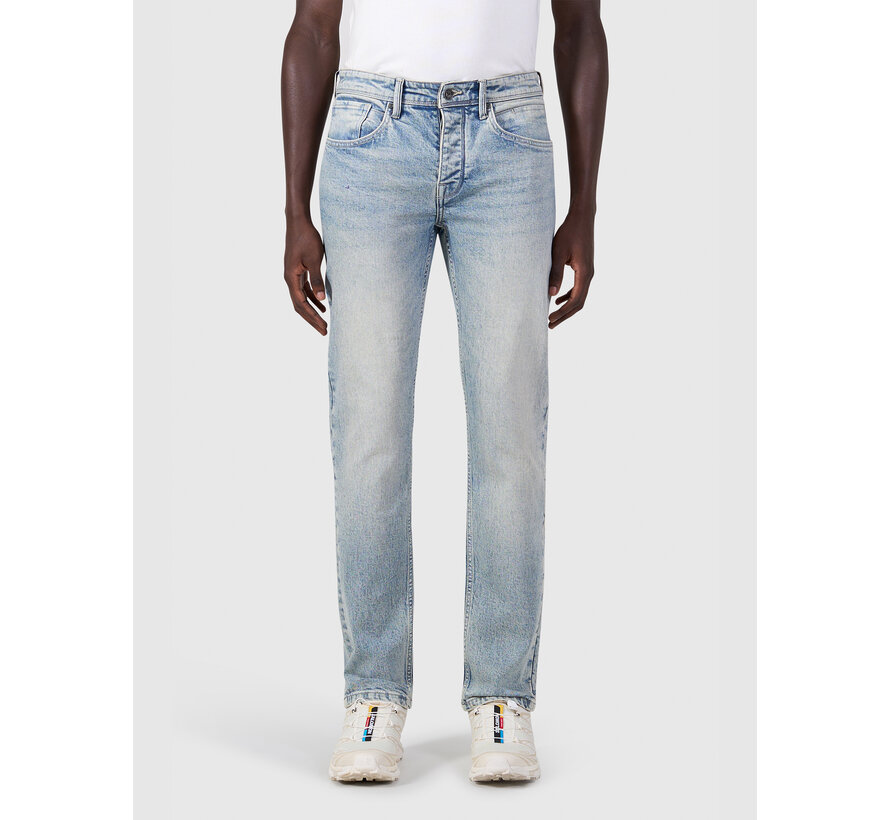 Jeans The Ryan Slim Fit Denim Light Blue (W3018)