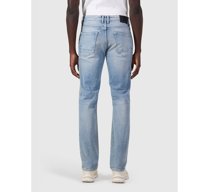 Jeans The Ryan Slim Fit Denim Light Blue (W3018)