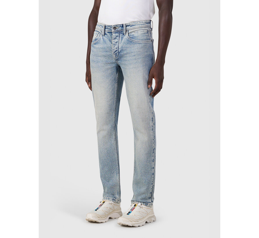 Jeans The Ryan Slim Fit Denim Light Blue (W3018)