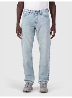 Pure Path Jeans The Eric Regular Fit Denim Light Blue (W3023)