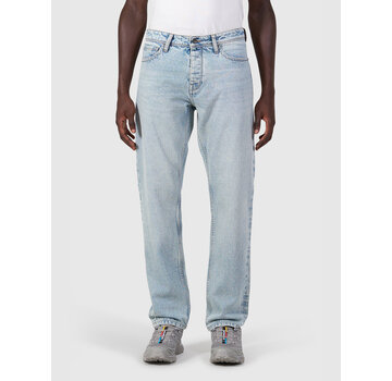 Pure Path Jeans The Eric Regular Fit Denim Light Blue (W3023)