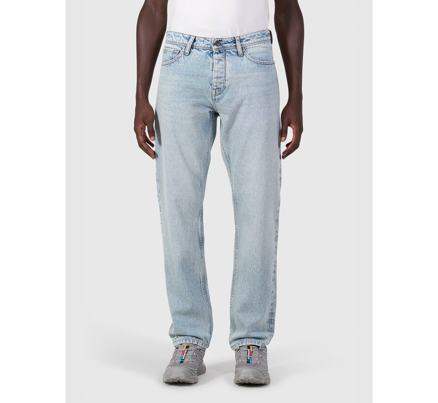 Jeans The Eric Regular Fit Denim Light Blue (W3023)