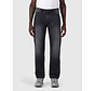 Jeans The Eric Regular Fit Denim Washed Black (W3025)
