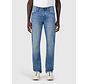 Jeans The Ryan Slim Fit Denim Mid Blue (W3019)