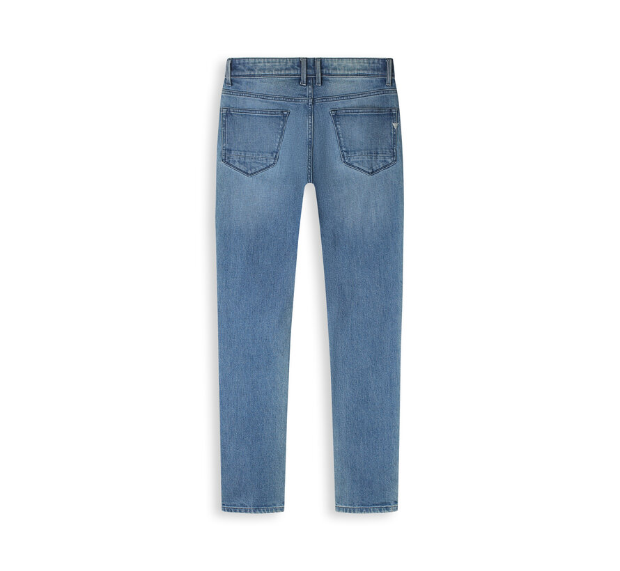 Jeans The Ryan Slim Fit Denim Mid Blue (W3019)
