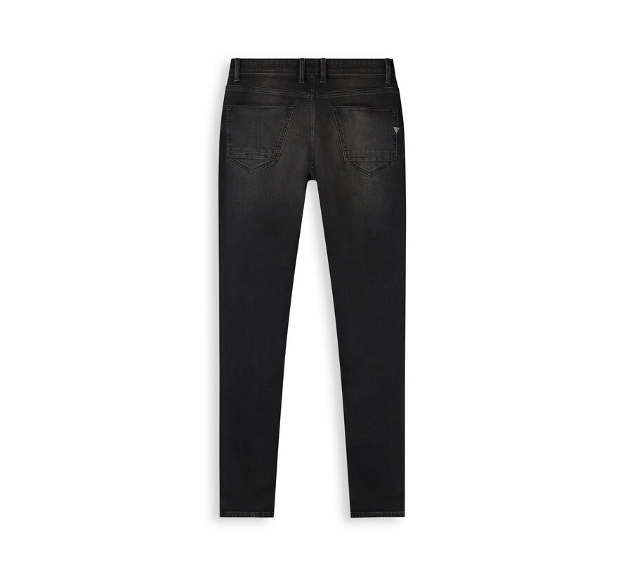 Jeans The Ryan Slim Fit Denim Washed Black (W3022)