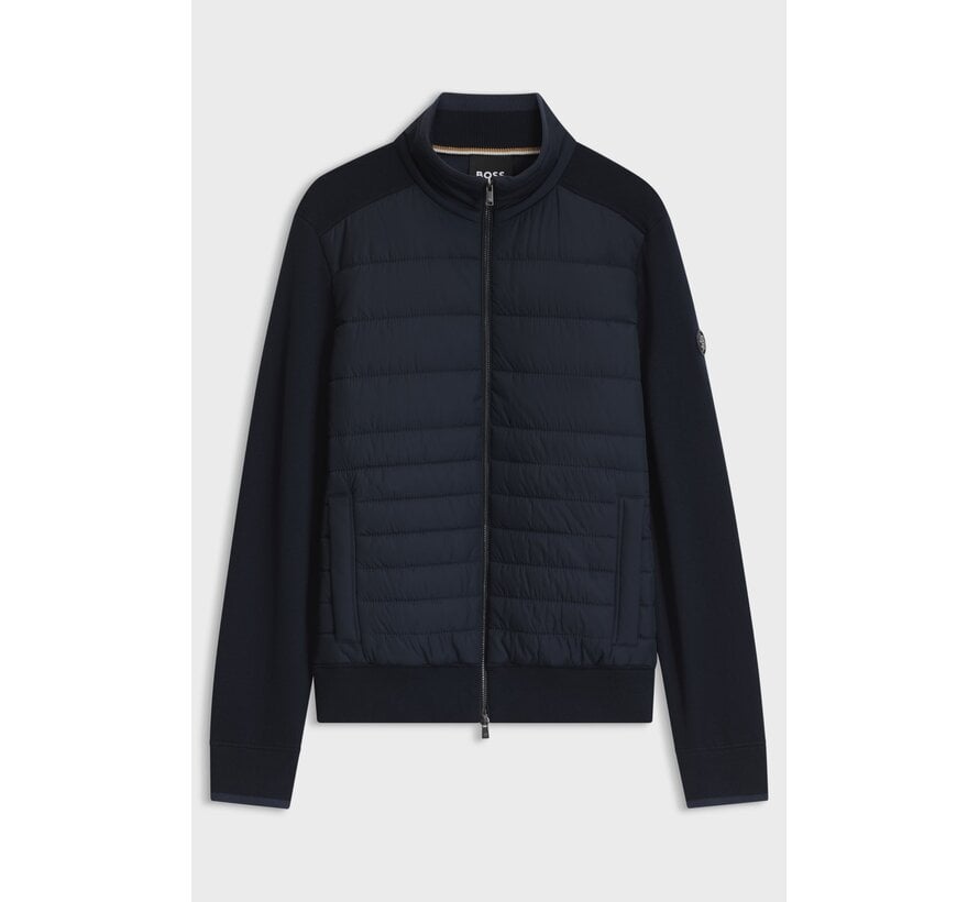 Black Jas H-Facente Dark Blue (50570636 - 404)