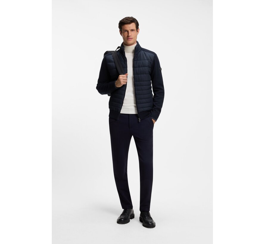 Black Jas H-Facente Dark Blue (50570636 - 404)
