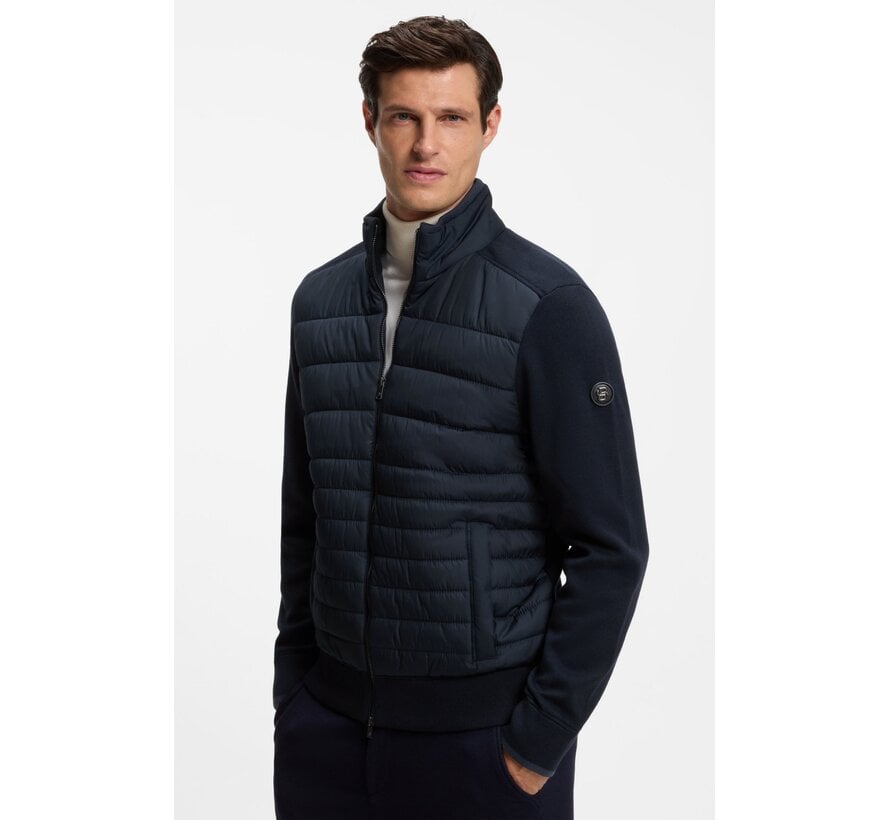Black Jas H-Facente Dark Blue (50570636 - 404)