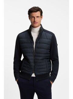 HUGO BOSS Black Jas H-Facente Dark Blue (50570636 - 404)