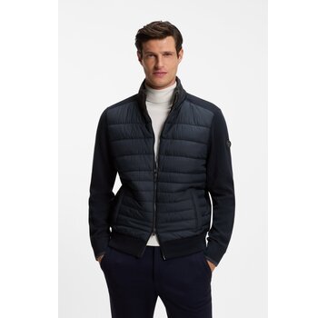 HUGO BOSS Black Jas H-Facente Dark Blue (50570636 - 404)