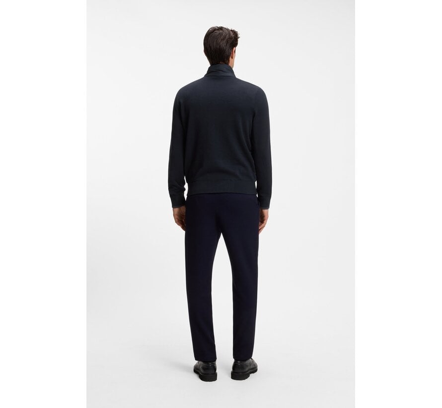 Black Jas H-Facente Dark Blue (50570636 - 404)