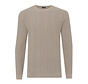 Pullover Herringbone Jo Beige (TRKWKE143 - 101)