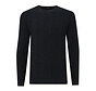 Pullover Herringbone Jo Navy (TRKWKE143 - 803)