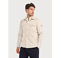 Blue Industry Shirt Jacket Stone (NAPOLI-W26-M42)