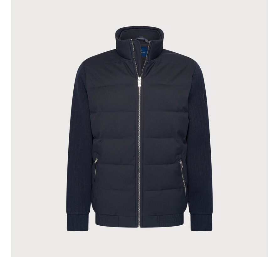 Blue Industry Jas Navy (OBIW26-M2)