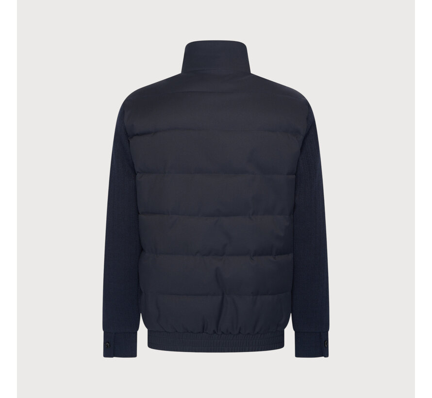 Blue Industry Jas Navy (OBIW26-M2)