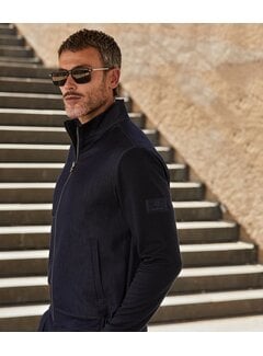 Blue Industry Blue Industry Shirt Jacket Denim (TIVOLI-W26-M15)