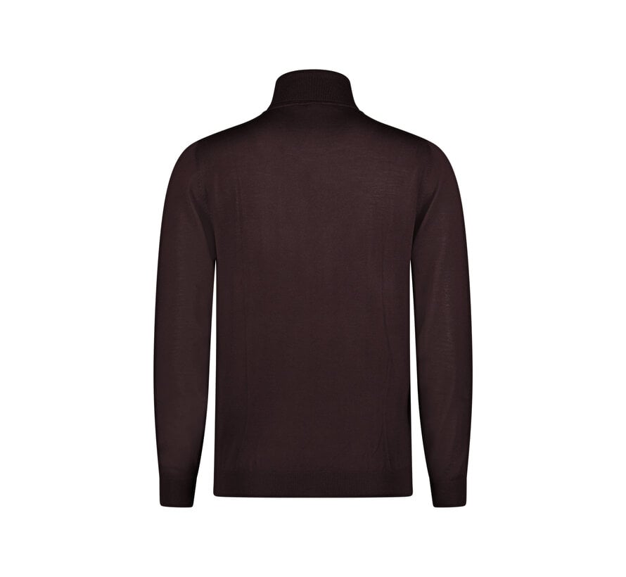 Roy Robson Coltrui Wol Dark Red (091 17854 1304500 - A610)