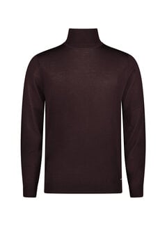 Roy Robson Roy Robson Coltrui Wol Dark Red (091 17854 1304500 - A610)