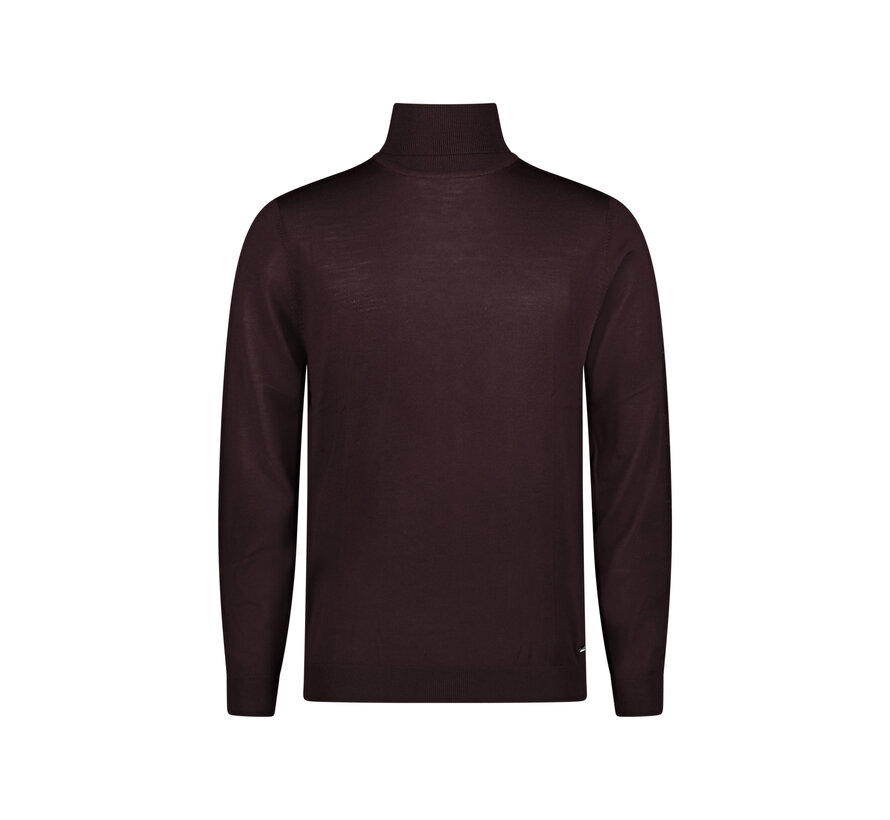 Roy Robson Coltrui Wol Dark Red (091 17854 1304500 - A610)