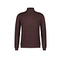 Roy Robson Pullover Half Zip Structure Red (091 17879 1304900 - A620)