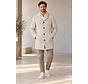Coat DiOve beige (252850 - 230)