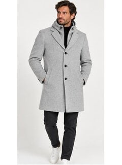Zuitable DiArvid Coat Grey (252814 - 330)