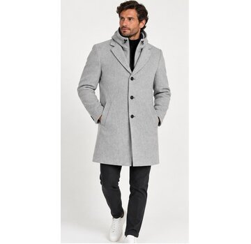 Zuitable DiArvid Coat Grey (252814 - 330)