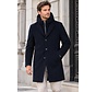 DiArvid Coat Navy (252814 - 690)