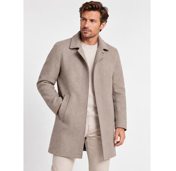 Zuitable DiBerndt B Coat Beige (252806 - 260)