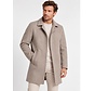 DiBerndt B Coat Beige (252806 - 260)