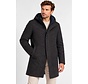 DiVinci Coat Dark Brown (252854 - 890)