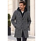 DiArvid Coat Zwart (252816 - 910)