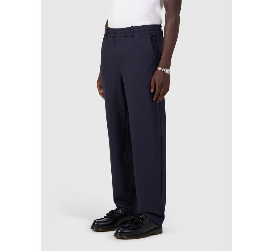 Pure Path Punta Pant Dark Navy (26030505 - 57)