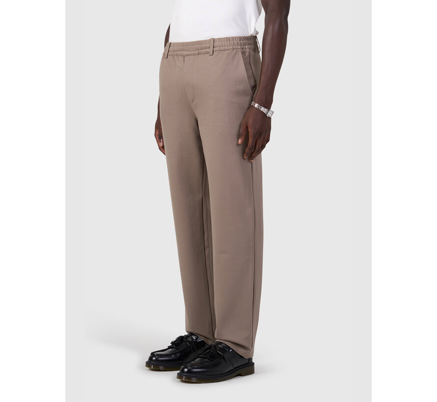 Pure Path Punta Pant Taupe (26030505 - 53)