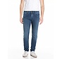 Replay Hyperflex Jeans Anbass Slim Fit Dark Blue (M0914 .00X.661 - 246)