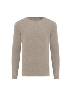 Tresanti Tresanti Pullover Joreno Beige (TRKWKE141 - 101)