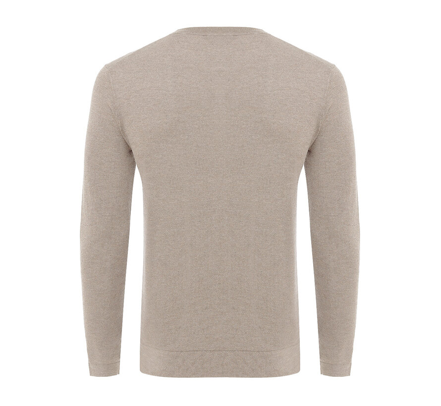 Tresanti Pullover Joreno Beige (TRKWKE141 - 101)