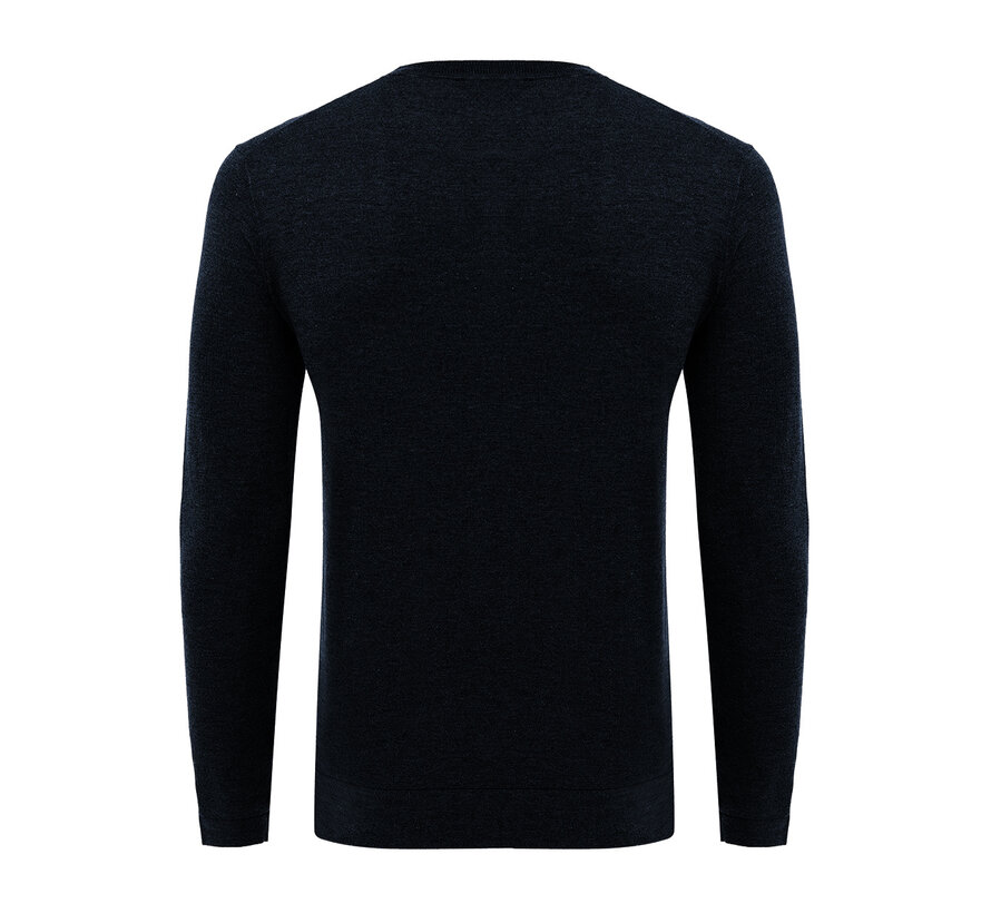 Tresanti Pullover Joreno Navy (TRKWKE141 - 803)