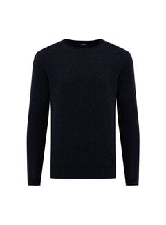Tresanti Tresanti Pullover Joreno Navy (TRKWKE141 - 803)