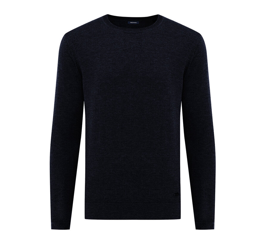 Tresanti Pullover Joreno Navy (TRKWKE141 - 803)