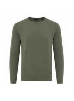 Tresanti Tresanti Pullover Joreno Green (TRKWKE141 - 900)