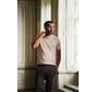 Tresanti Knitted T-shirt Jovani Beige (TRKWKE142 - 101)
