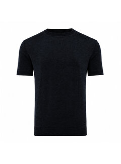 Tresanti Knitted T-shirt Jovani Navy (TRKWKE142 - 803)